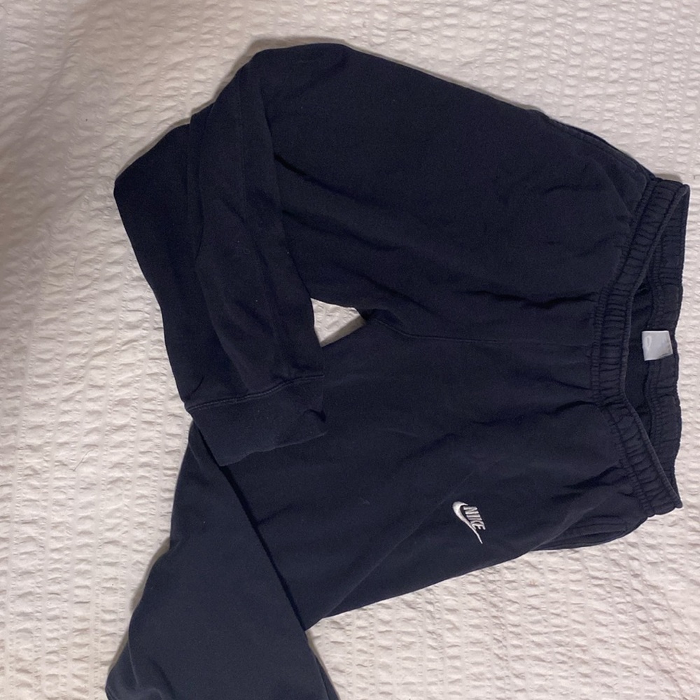 Nike sweats